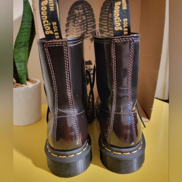 Dr. Martens AirWair boots - Picture 3 of 8